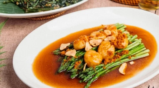 Palmbeach_Seafood_Restaurant（パーム・ビーチ・シーフード）